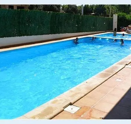 Casa Azul, Fast Wi-fi, Airco, Pool & Bbq Near The Da Rocha Appartement Portimão