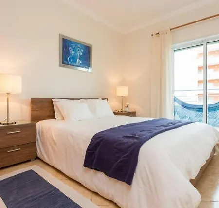 Casa Azul, Fast Wi-fi, Airco, Pool & Bbq Near The Da Rocha شقة
