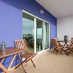 Casa Azul, Fast Wi-fi, Airco, Pool & Bbq Near The Da Rocha * Portimao