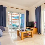 Casa Azul, Fast Wi-fi, Airco, Pool & Bbq Near The Da Rocha * Portimao