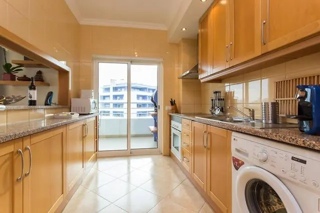 Casa Azul, Fast Wi-fi, Airco, Pool & Bbq Near The Da Rocha Appartement *