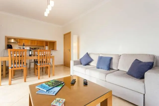 Appartement Casa Azul, Fast Wi-fi, Airco, Pool & Bbq Near The Da Rocha