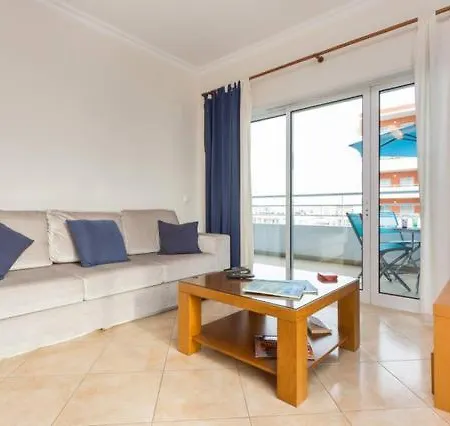 Casa Azul, Fast Wi-fi, Airco, Pool & Bbq Near The Da Rocha Портиман