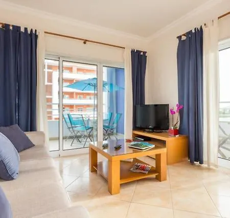 Casa Azul, Fast Wi-fi, Airco, Pool & Bbq Near The Da Rocha * Портиман